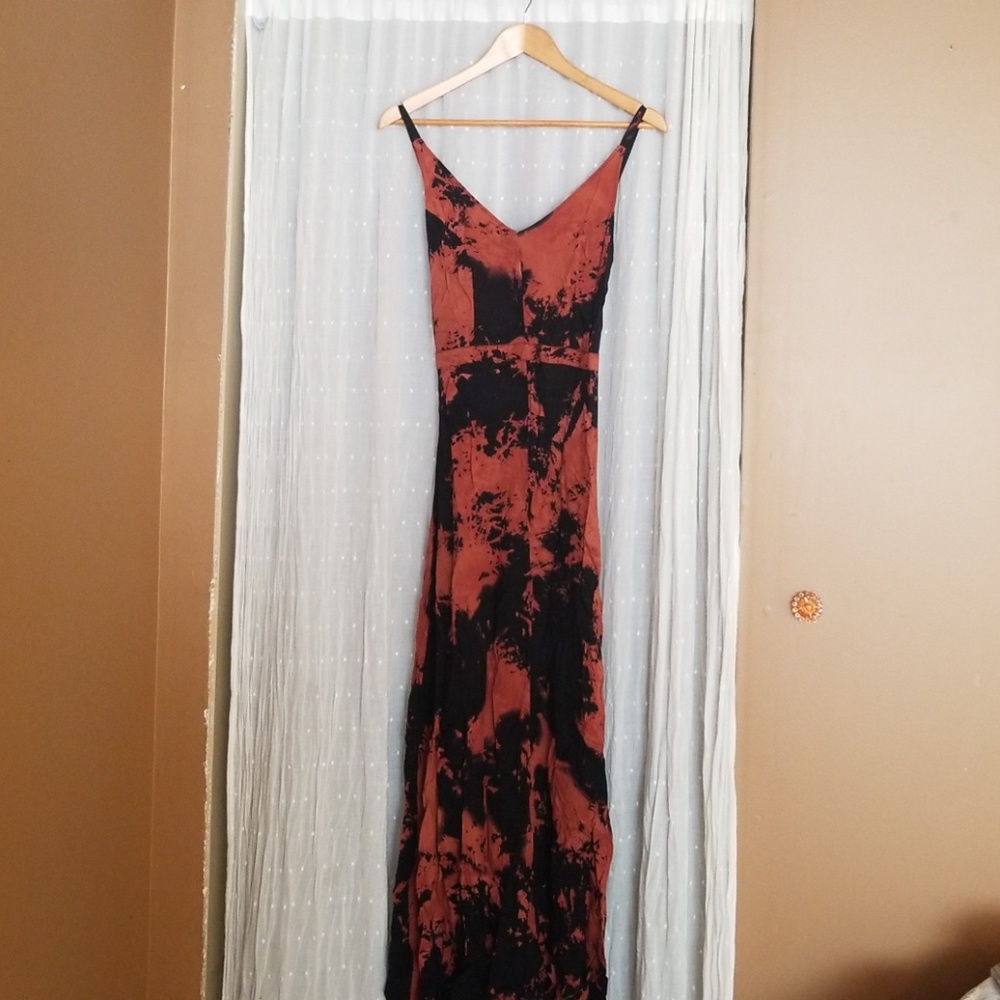 Nom de plume/ Urban outfitters dress